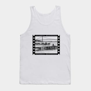 Istanbul Tank Top